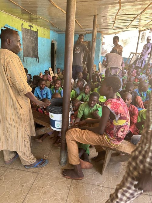 Community  Outreach 1