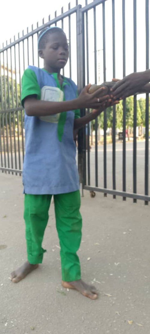 Community  Outreach 1