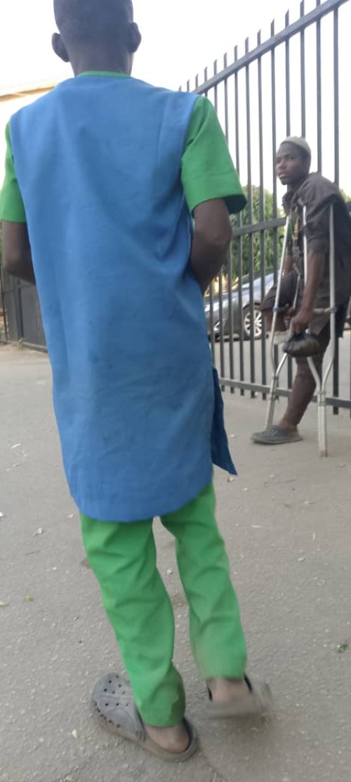 Community  Outreach 1