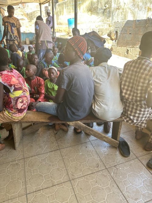 Community  Outreach 1