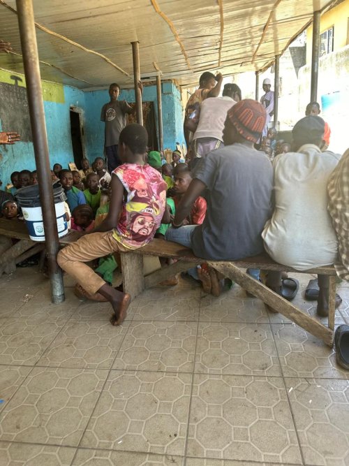 Community  Outreach 1