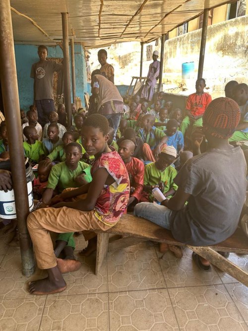 Community  Outreach 1