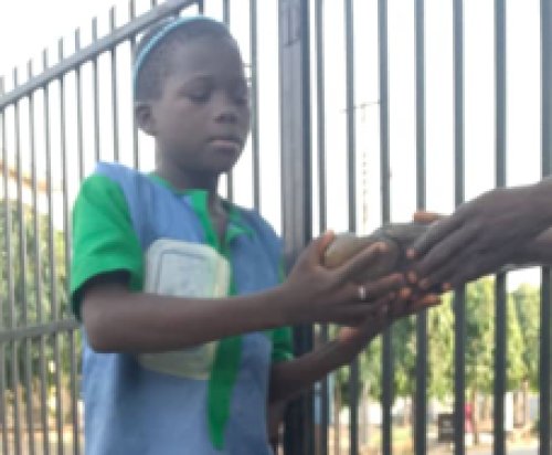 Community  Outreach 1