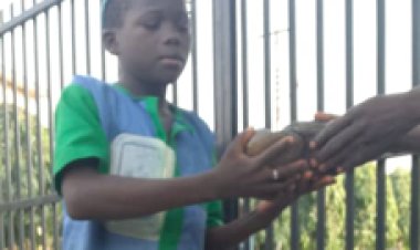 Community Outreach 1