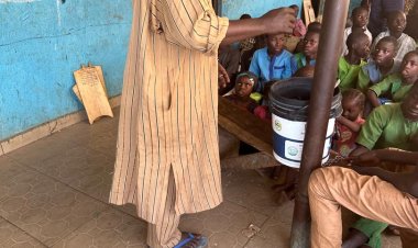 Community Outreach 2