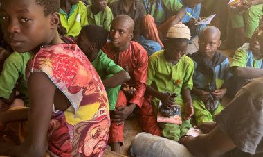 Community Outreach 3