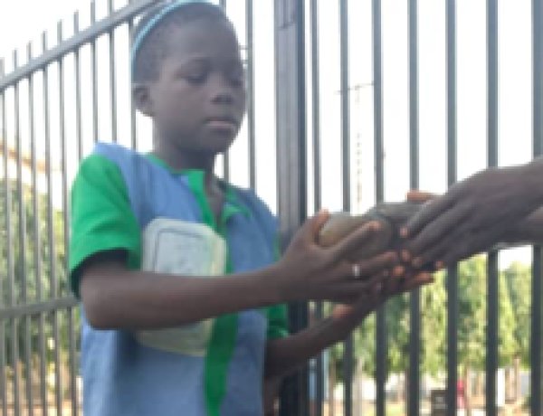 Community Outreach 1