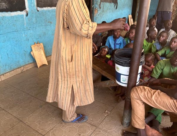 Community Outreach 2