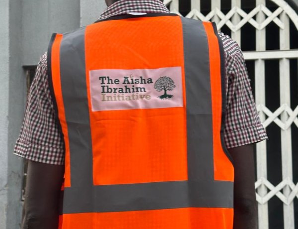 Community Outreach 4