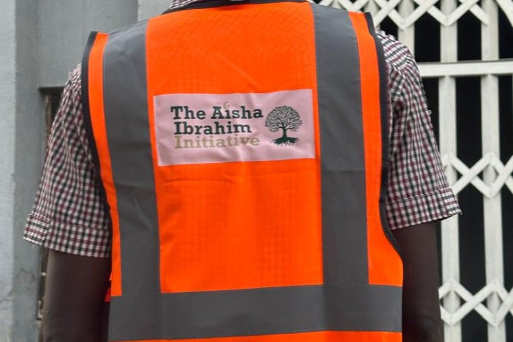 Community Outreach 4